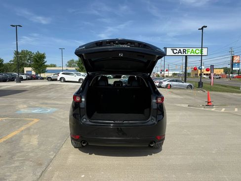 Used 2019 MAZDA CX-5 Grand Touring w/ GT Premium Package AWD/4WD image 12