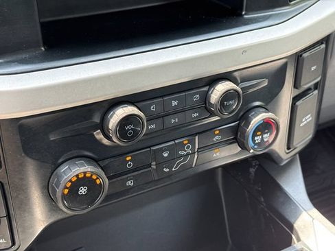 Used 2023 Ford F250 XLT w/ FX4 Off-Road Package AWD/4WD image 25