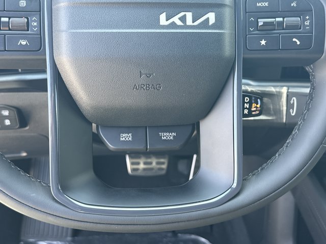New 2027 Kia Telluride X-Line SX Prestige AWD/4WD image 9