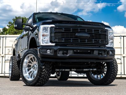 New 2025 Ford F350 XLT