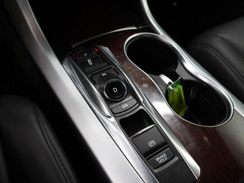 Used 2016 Acura TLX V6 image 21
