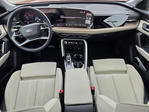 New 2025 Audi Q5 Premium Plus image 12