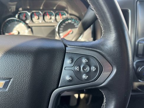 Used 2017 Chevrolet Silverado 1500 LT w/ All Star Edition image 32