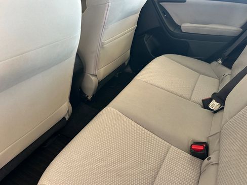 Used 2015 Subaru Forester 2.5i w/ Alloy Wheel Package image 9