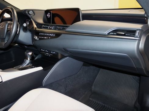 Used 2021 Lexus ES 250 w/ Premium Package image 57