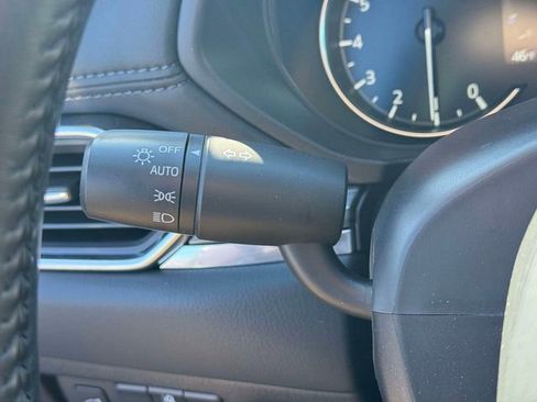 Used 2023 MAZDA CX-5 AWD 2.5 S w/ Premium Package image 29