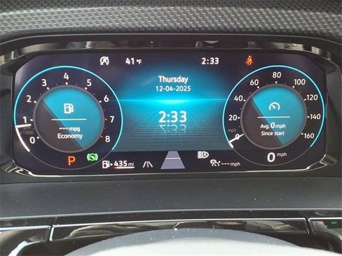 New 2026 Volkswagen Atlas Cross Sport SEL Premium R-Line image 15