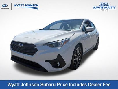 New 2026 Subaru Impreza 2.0i Sport
