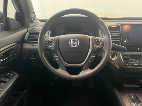 Used 2023 Honda Ridgeline RTL-E image 13