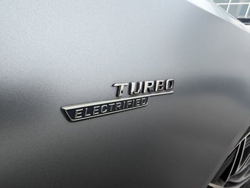 Used 2023 Mercedes-Benz C 43 AMG 4MATIC Sedan image 11