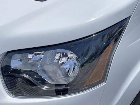 New 2026 Ford Transit 150 Low Roof RWD image 7
