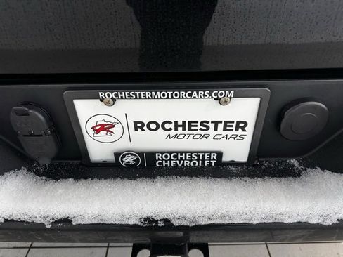 Used 2020 GMC Sierra 1500 Elevation w/ Elevation Value Package image 45