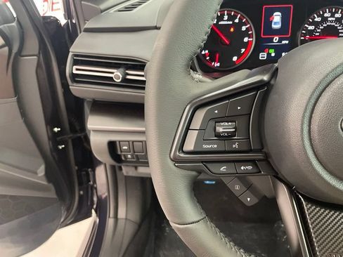 New 2026 Subaru WRX Premium AWD/4WD image 26