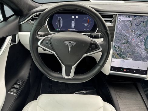 Used 2017 Tesla Model S 100D image 28