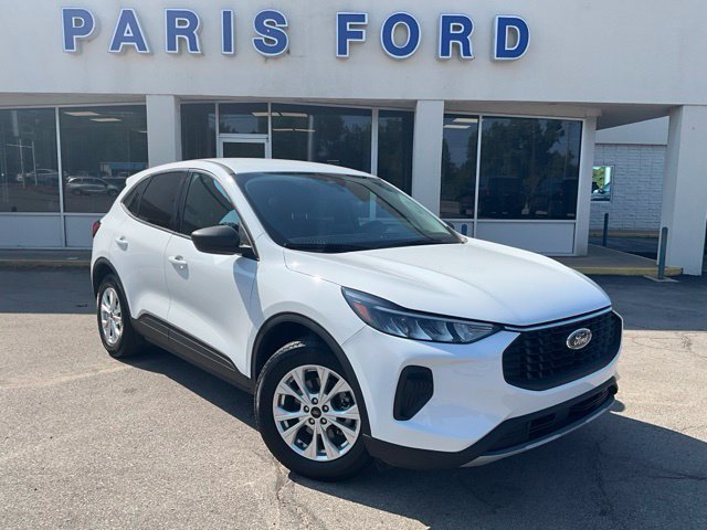 Used 2025 Ford Escape Active FWD image 1