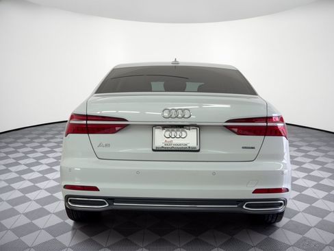 Used 2023 Audi A6 2.0T Premium AWD/4WD image 11