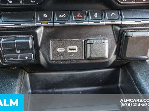 Used 2021 Chevrolet Silverado 1500 RST w/ Convenience Package II image 43