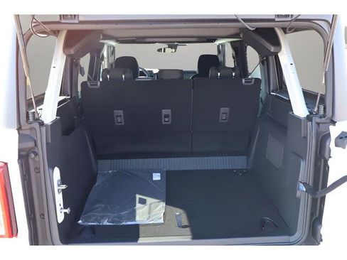 New 2026 Ford Bronco Big Bend image 11