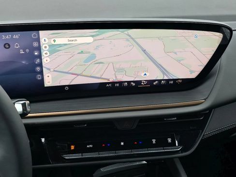 New 2026 Buick Envision Avenir AWD/4WD image 22