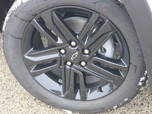 New 2026 Chevrolet Trax ACTIV w/ Driver Confidence Package image 18