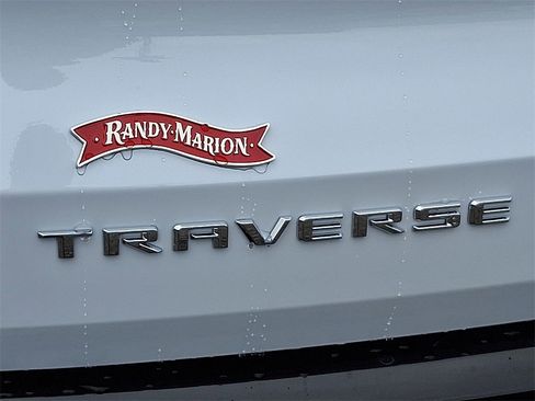 New 2026 Chevrolet Traverse High Country image 10