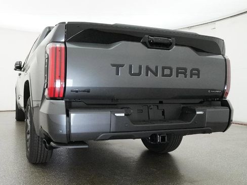 New 2026 Toyota Tundra Platinum AWD/4WD image 25