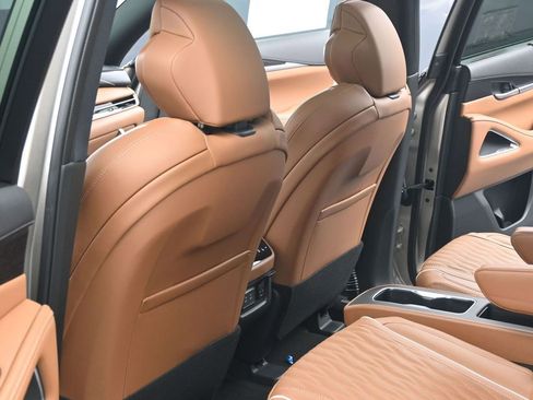 New 2026 INFINITI QX60 Autograph w/ Dark Cargo Package image 20