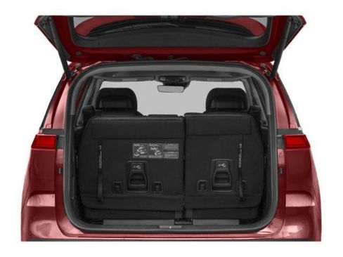 Used 2024 Kia Carnival SX Prestige FWD image 14