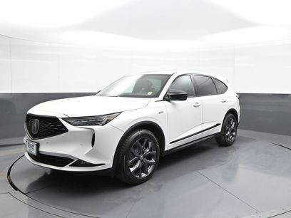 Certified 2024 Acura MDX A-Spec