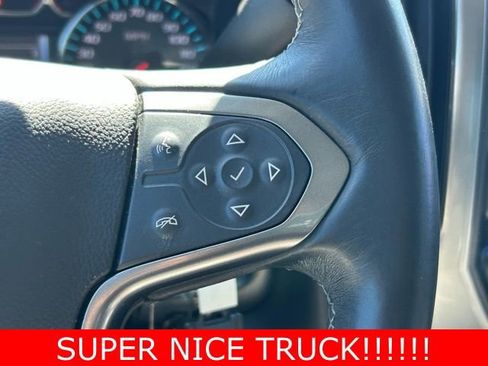 Used 2017 Chevrolet Silverado 1500 LT w/ All Star Edition image 22