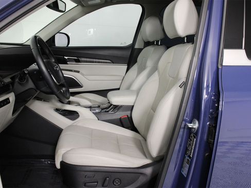 Used 2023 Kia Telluride SX image 30