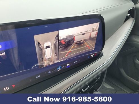 New 2026 Chevrolet Tahoe LS image 19