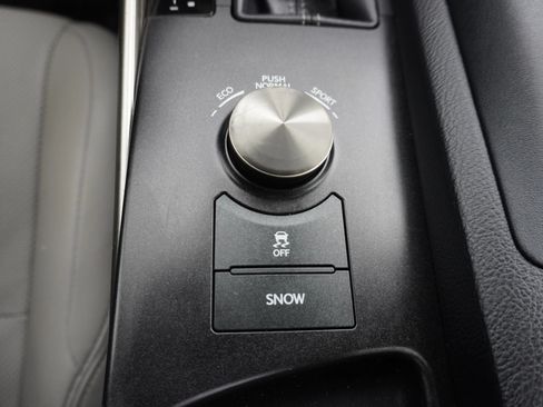 Used 2016 Lexus IS 200t w/ Navigation System Package RWD image 20