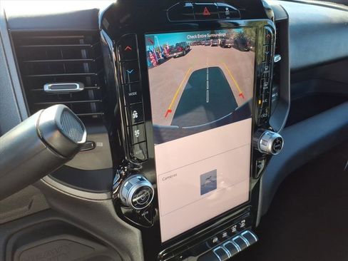 New 2026 RAM 2500 Tradesman image 17