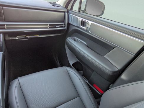 New 2026 Hyundai Santa Fe SEL image 19