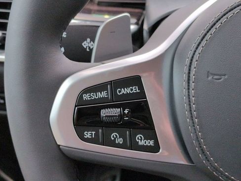 New 2026 BMW X5 xDrive40i w/ M Sport Package AWD/4WD image 25