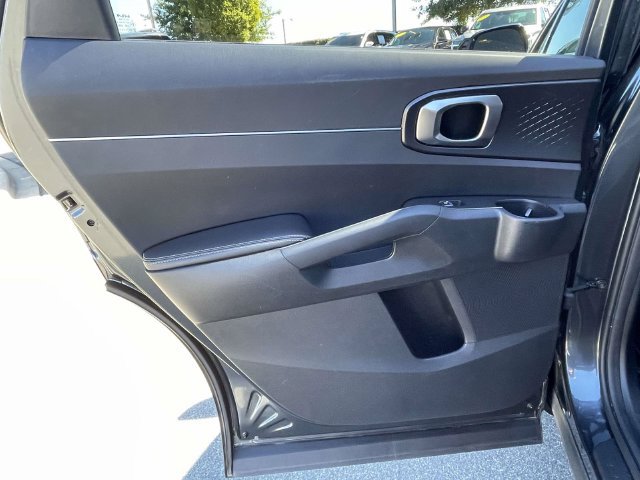 Certified 2024 Kia Sorento S FWD image 14
