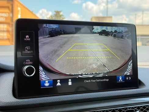 Used 2026 Acura Integra Base image 27