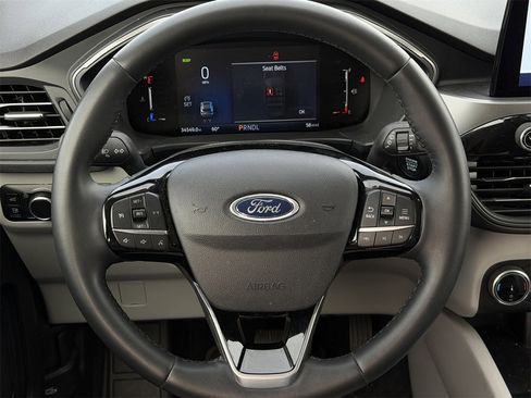 Used 2023 Ford Escape Active image 13