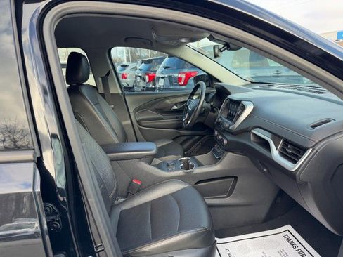 Used 2020 GMC Terrain SLT w/ Elevation Edition FWD image 15