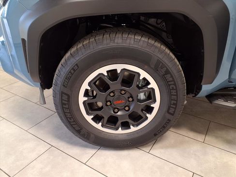 New 2026 Toyota 4Runner TRD Off-Road Premium image 31