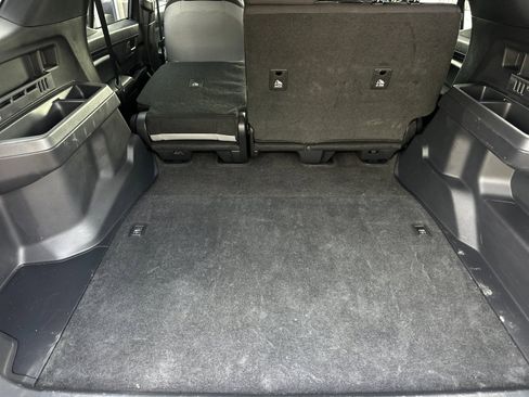 Used 2025 Toyota 4Runner TRD Off-Road image 14