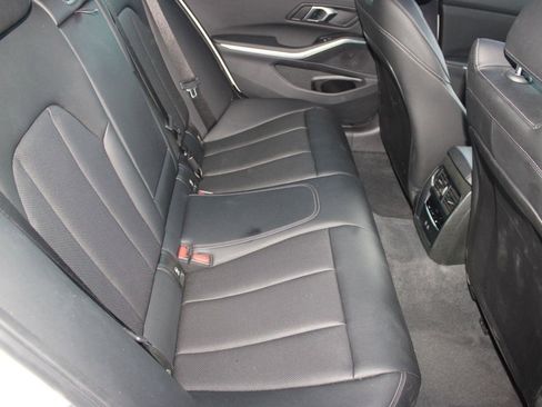 Used 2024 BMW 330i xDrive Sedan image 32