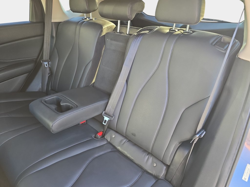 Used 2021 Acura RDX FWD image 17