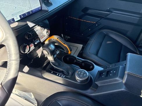 Certified 2024 Ford Bronco Badlands image 17