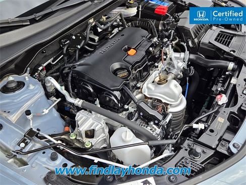 Certified 2024 Honda Civic Sport image 23