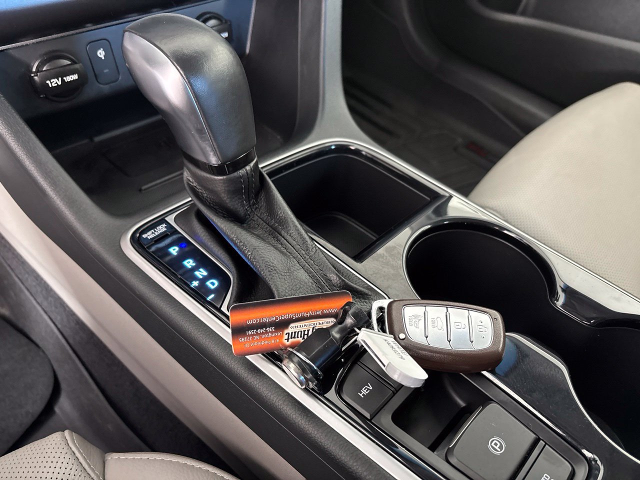 Used 2019 Hyundai Sonata Limited FWD image 18