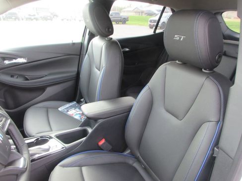 New 2026 Buick Encore GX Sport Touring image 12