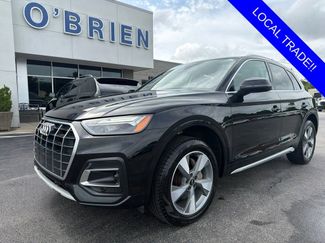 Used 2024 Audi Q5 2.0T Premium AWD/4WD video 1