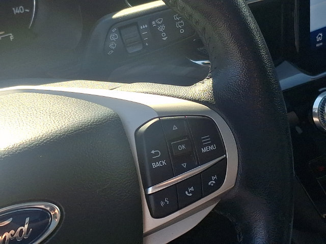 Used 2023 Ford Explorer Limited w/ Limited Technology Package AWD/4WD image 22